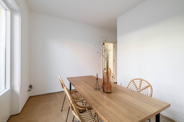 Medium property photo - Secretaris Bosmanstraat 9A, 2041 KR Zandvoort